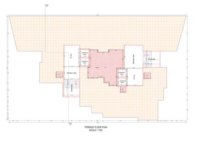 Project Image of 359.51 - 444.55 Sq.ft 1 BHK Apartment for buy in Vaghela Guru Krupa Heights