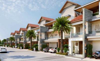 Project Image of 4896.0 - 5212.0 Sq.ft 4 BHK Villa for buy in Gauthami Vivana