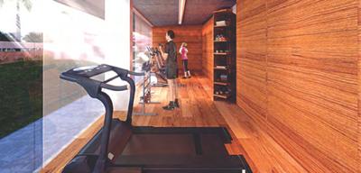 Project Image of 1563.0 - 1565.0 Sq.ft 3 BHK Apartment for buy in Upasna 5th Avenue