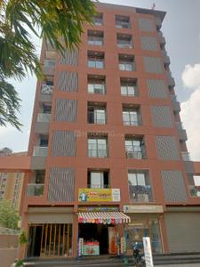 Project Image of 0.0 - 834.96 Sq.ft 3 BHK Apartment for buy in SSD Royal