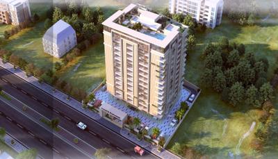 Project Image of 1172.5 - 2417.85 Sq.ft 2 BHK Apartment for buy in Viaans Radiance