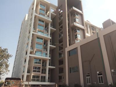 Project Image of 767.0 - 1234.0 Sq.ft 2 BHK Apartment for buy in 5 Star Royal Entrada Phase II