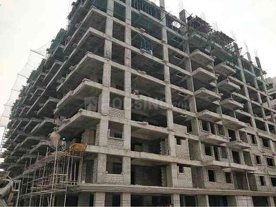 Project Image of 1254.86 - 2049.0 Sq.ft 2 BHK Apartment for buy in SVC Indraprastha Phase 2