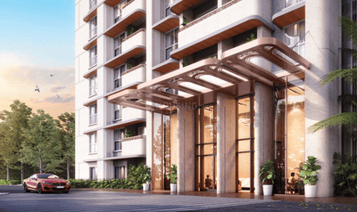 Project Image of 833.0 - 1744.0 Sq.ft 2 BHK Apartment for buy in Lodha Hinjewadi Project Tower 4 And 5
