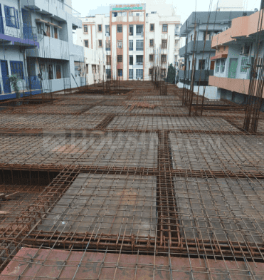 Gallery Cover Pic of Saeban Shanti Complex