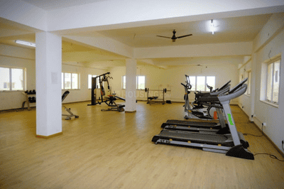 Project Image of 969.0 - 1302.0 Sq.ft 2 BHK Apartment for buy in Yuga Alta