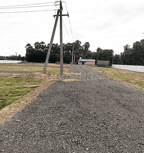 Project Image of 800.0 - 2112.0 Sq.ft Residential Plot Plot for buy in Superr Sai Ram Nagar