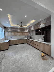 Project Image of 3150.0 - 4500.0 Sq.ft 4 BHK Builder Floor for buy in Garg Homes Royal Floors