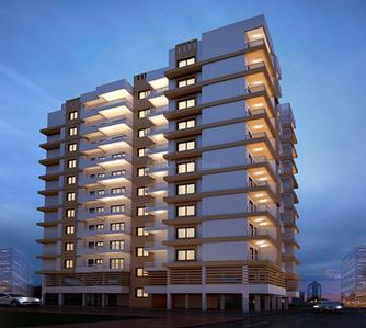 Project Image of 911.0 - 1233.0 Sq.ft 2 BHK Apartment for buy in Aakar Heights Wing B