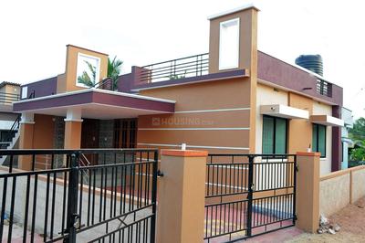Project Image of 0.0 - 1185.0 Sq.ft 2 BHK Villa for buy in Babbukatte Villas