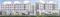 Shreeji Auro Heights Elevation 2