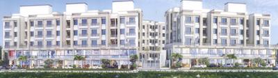 Project Image of 1052.0 - 1469.0 Sq.ft 2 BHK Apartment for buy in Shreeji Auro Heights