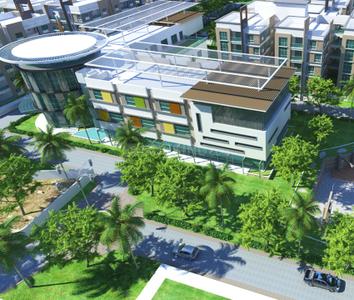 Project Image of 1798 Sq.ft 3 BHK Apartment / Flat for sale in Kalinga Nagar for Rs. 16300000
