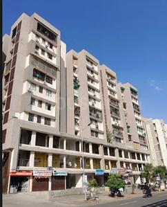 Project Image of 540.24 - 704.93 Sq.ft 2 BHK Apartment for buy in Ashraya 10 Phase 4