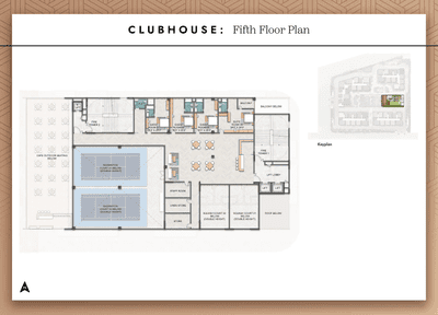 Project Image of 1571.0 - 3233.0 Sq.ft 3 BHK Apartment for buy in Prestige Spring Heights