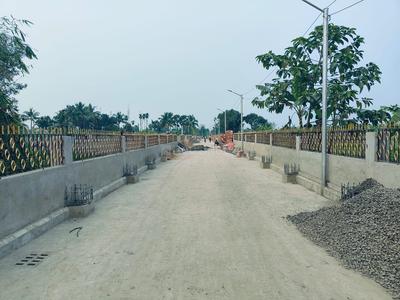 Bhasa Eco Village Plot 4