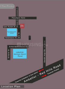 Project Image of 870.0 - 1033.0 Sq.ft 2 BHK Apartment for buy in SAS Royal View