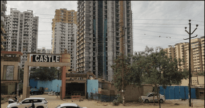 Project Image of 1150 Sq.ft 3 BHK Apartment / Flat for sale in Raj Nagar Extension for Rs. 10800000