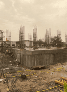 Project Image of 641.21 - 669.3 Sq.ft 2 BHK Apartment for buy in Pride Aadhya Pride