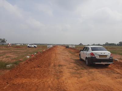 Project Image of 1200.0 - 2400.0 Sq.ft Residential Plot Plot for buy in TNC Park Town