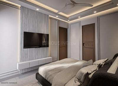 Project Image of 0.0 - 1800.0 Sq.ft 3 BHK Apartment for buy in AU Greenfield Floors