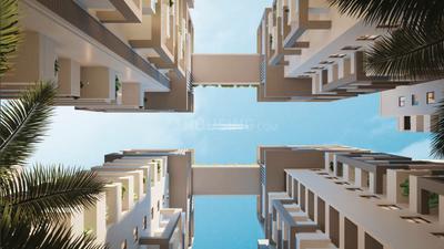 Project Image of 1260.0 - 5090.0 Sq.ft 2 BHK Apartment for buy in Anvita Ivana