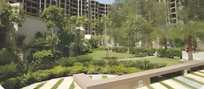 Project Image of 1275.0 - 2285.0 Sq.ft 2 BHK Apartment for buy in Rohtas Plumeria Homes