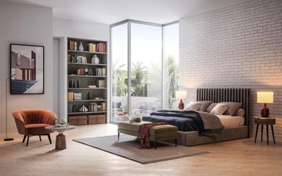 Project Image of 0.0 - 2206.71 Sq.ft 3 BHK Villa for buy in Vianaar La Formosa