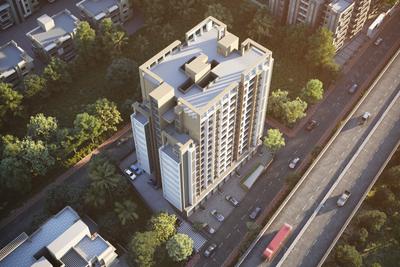 Project Image of 1125.0 - 2491.0 Sq.ft 2 BHK Apartment for buy in Gajra Madhuban