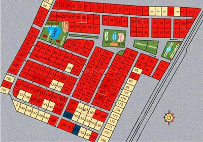Residential Lands for Sale in Apna Cliffton Park