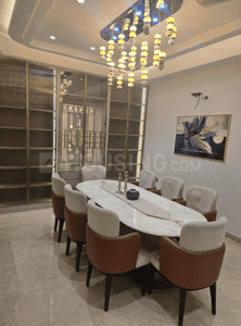Project Image of 1750.0 - 4000.0 Sq.ft 4 BHK Builder Floor for buy in LP Ultra Luxury Builder Floors