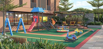 Project Image of 658.85 - 834.74 Sq.ft 2 BHK Apartment for buy in Globcon Splendora
