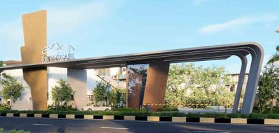 Project Image of 3400 Sq.ft 4 BHK Villa for sale in Bandlaguda Jagir for Rs. 50000000