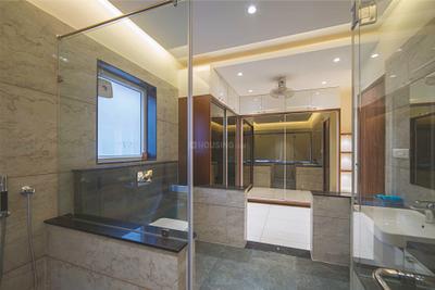 Project Image of 3080.0 - 3450.0 Sq.ft 4 BHK Apartment for buy in Darshanam Splendora