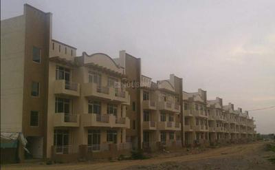 Project Image of 876.0 - 1518.0 Sq.ft 3 BHK Apartment for buy in Ferrous Beverly Homes