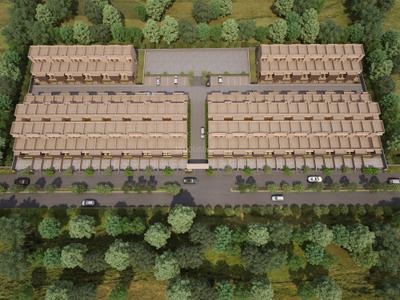 Project Image of 1200 Sq.ft 3 BHK Independent House for sale in Lambha for Rs. 7490000