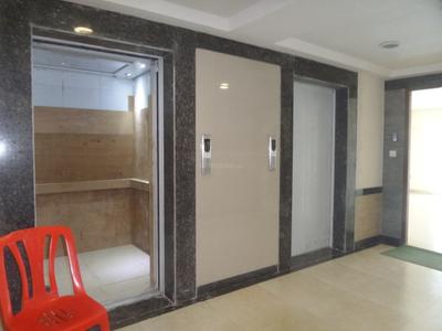 Project Image of 647.0 - 1164.0 Sq.ft 2 BHK Apartment for buy in Hubtown Sunstone B Wing 14 To 21 Floor