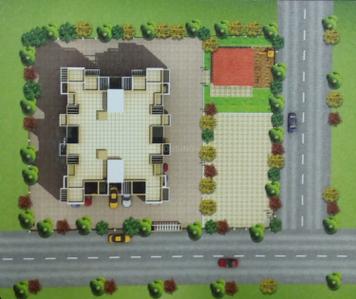 Project Image of 453.0 - 750.0 Sq.ft 1 BHK Apartment for buy in Moze Dream Savera