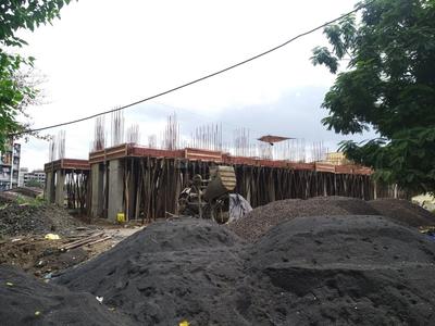 Project Image of 383.0 - 514.0 Sq.ft 1 BHK Apartment for buy in Pragati Om Darshan Heights