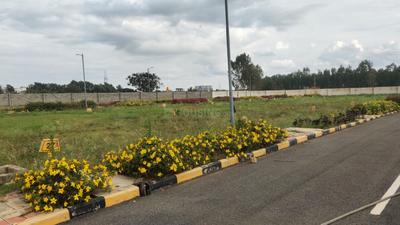 Project Image of 585.0 - 3268.0 Sq.ft Residential Plot Plot for buy in Smaya Jade Nester