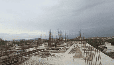 Project Image of 788.0 - 1946.0 Sq.ft 2 BHK Apartment for buy in Ramsina Punya Shlok Tower 3