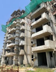 Project Image of 337.66 - 644.117 Sq.ft 1 BHK Apartment for buy in Mahira Homes 104