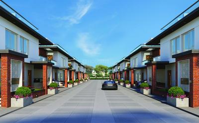 Karma Life Style Elevation 1