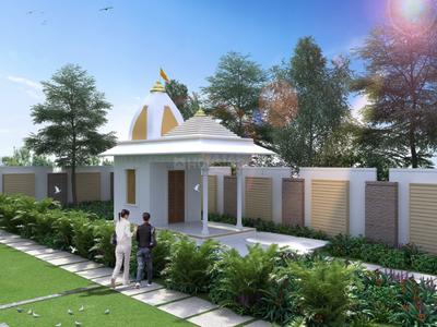 Project Image of 480.07 - 1000.07 Sq.ft 2 BHK Apartment for buy in Chaitanya Greens A And E