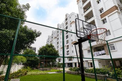 Project Image of 1215.0 - 2350.0 Sq.ft 2 BHK Apartment for buy in Galaxy Apartments