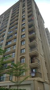 Project Image of 682.86 - 968.54 Sq.ft 2 BHK Apartment for buy in Roongta Green Homes