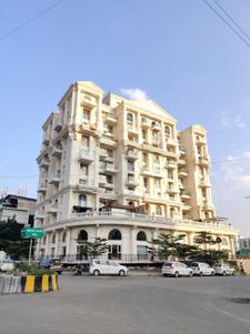 Project Image of 0.0 - 1130.0 Sq.ft 2 BHK Apartment for buy in Gulmohar Heritage