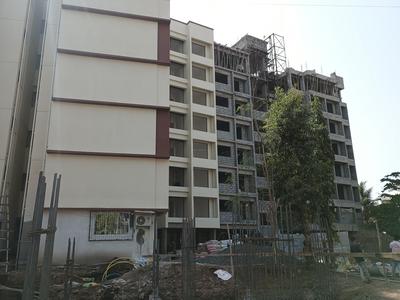 Project Image of 254.46 - 563.0 Sq.ft 1 BHK Apartment for buy in Shiv Paradise Wing A And B
