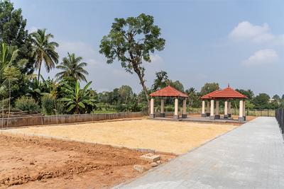 Project Image of 1200.0 - 1500.0 Sq.ft Residential Plot Plot for buy in Shree Durga Eco Springs