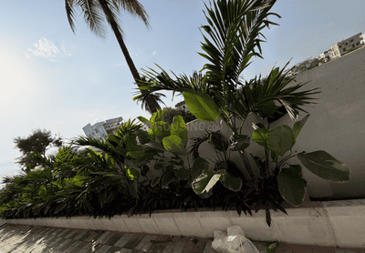 Project Image of 1100.0 - 1740.0 Sq.ft 2 BHK Apartment for buy in Sanjana Padmavathi Pride
